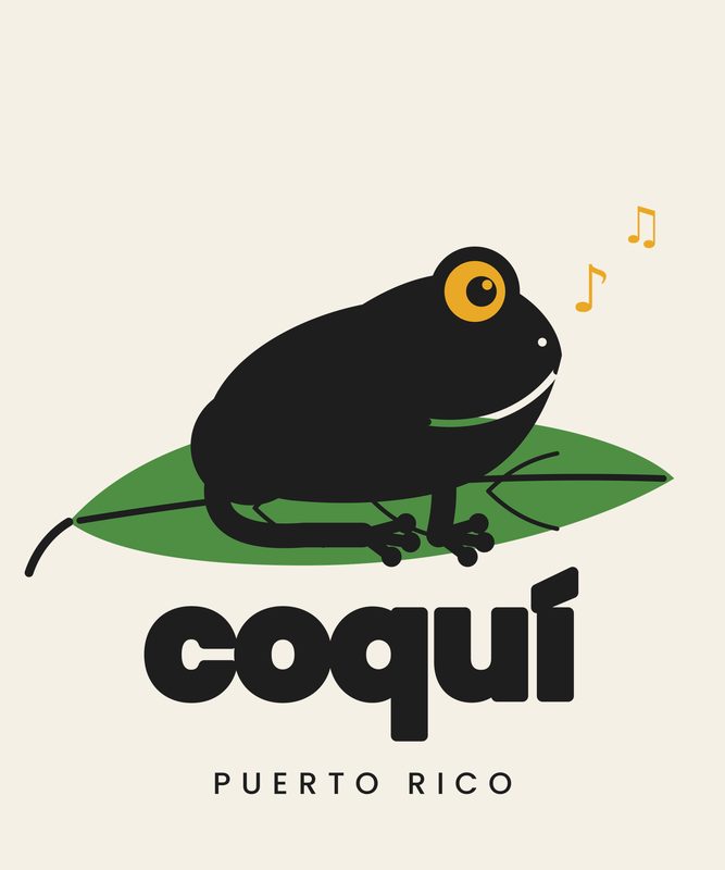 Coquí