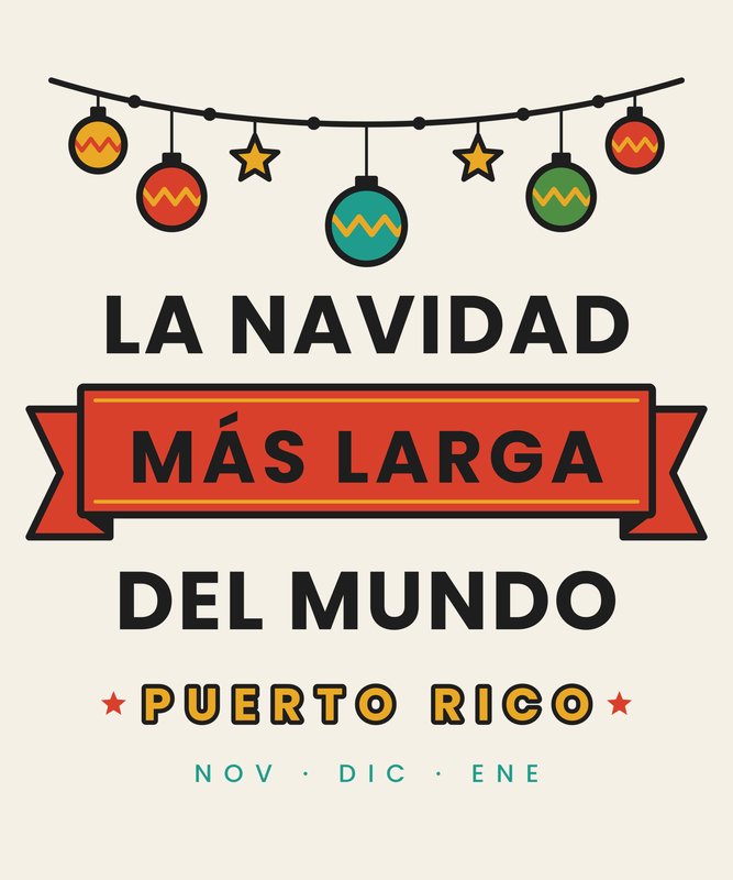 The Longest Christmas in the World