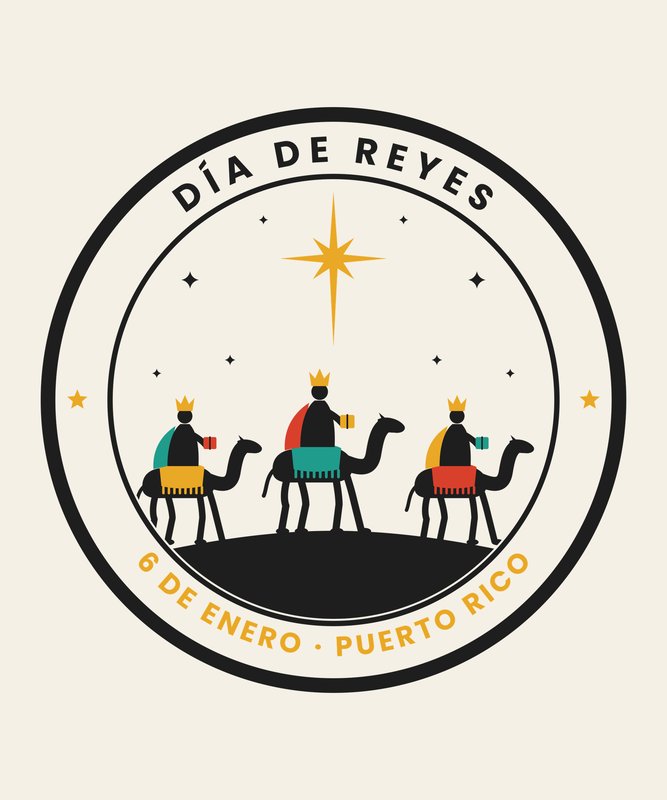 Three Kings Day