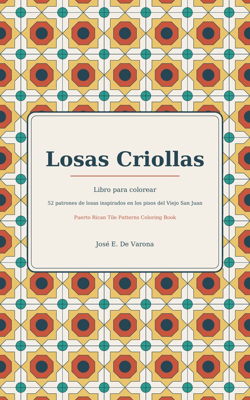 Losas Criollas